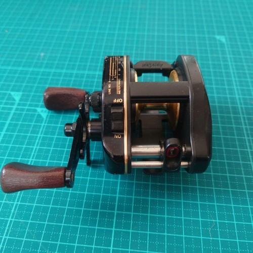 Mulinello pesca daiwa - mulinello,