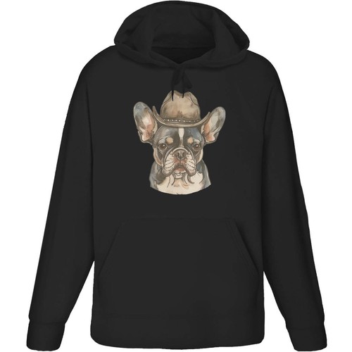French bulldog wearing - bulldog,