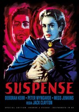 Film - Suspense (special