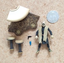 STAR WARS - ELIS HELROT