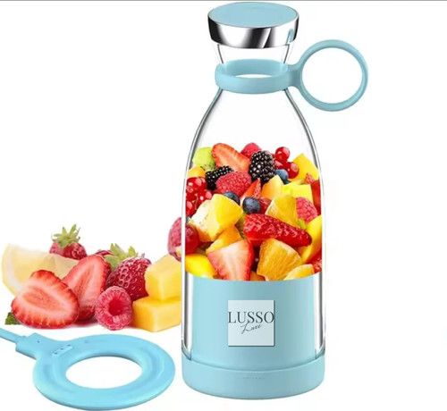 Mini frullatore portatile usb - frullatore,