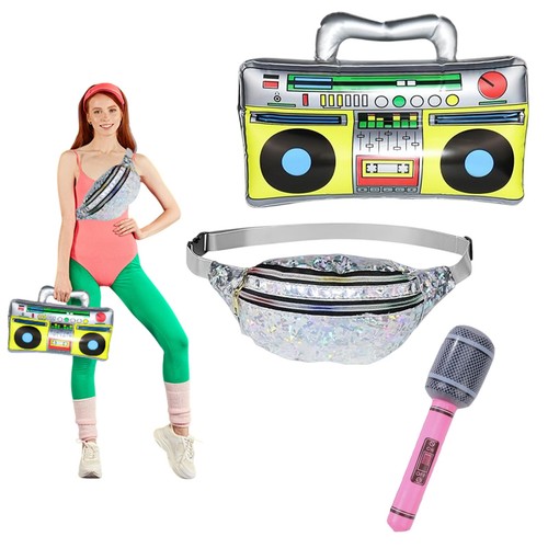 Gwawg set ghettoblaster - gwawg,