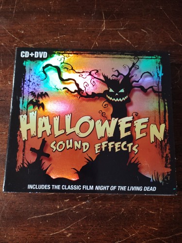 Halloween sound effects - halloween,