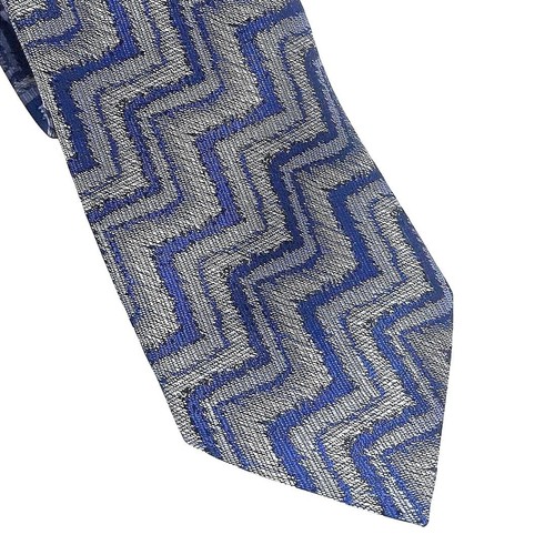 Cravatta vintage missoni 100 - missoni, 100%
