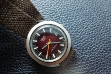 ORIS Star elettronica