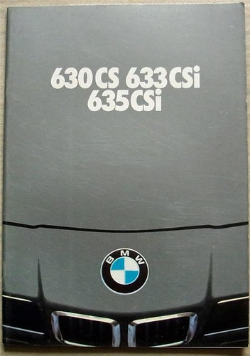 Brochure vendita auto - , 630