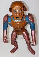 Masters of the Universe