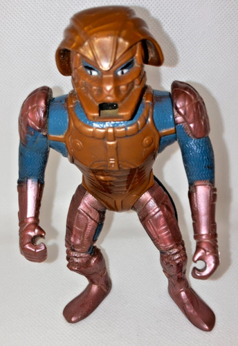 Masters the universe - masters, of