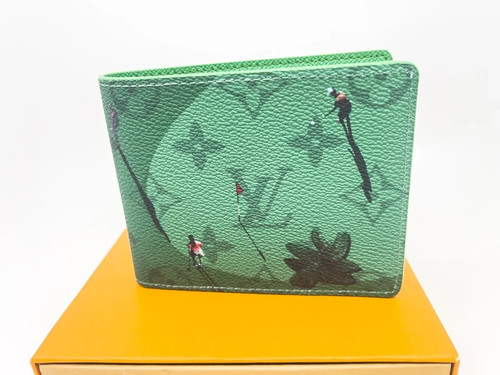 Louis vuitton golf monogram - lv,
