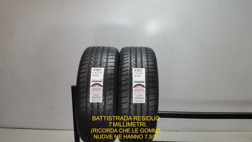 Gomme usate 225 45r18 91v - gomme,
