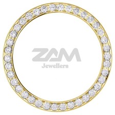 per Rolex DateJust Thunderbird