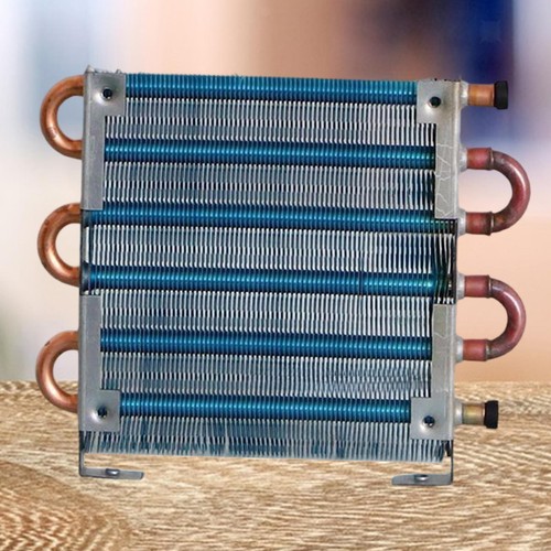 Piccolo radiatore - , a