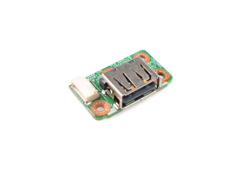 N0yfg10d01 scheda porta usb - scheda,
