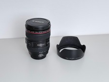 Obiettivo Canon EF 24-105mm