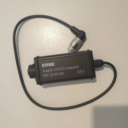 Erbe interruttore pedale - erbe,