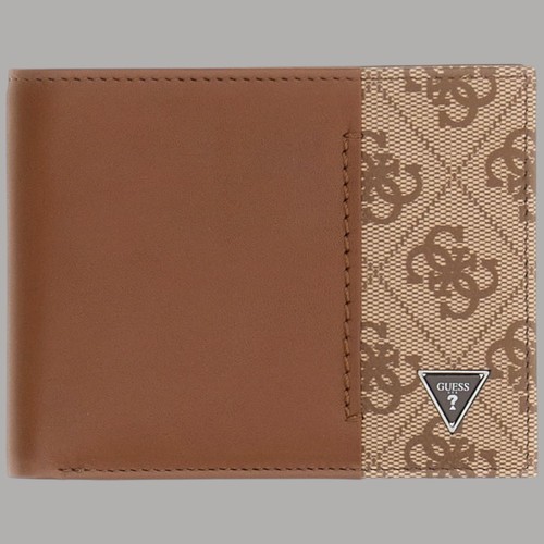 Portafoglio guess uomo milano - guess,