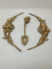 Set di Fregi e Maniglia