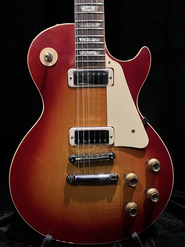 Gibson 1973 les - gibson, paul