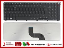 Tastiera Notebook PACKARD BELL