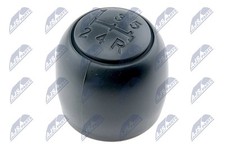 Pomello leva cambio NTY