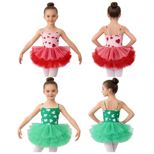Abito ballo per bambini - per,
