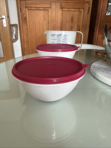 Tupperware set ciotole con - tupperware,