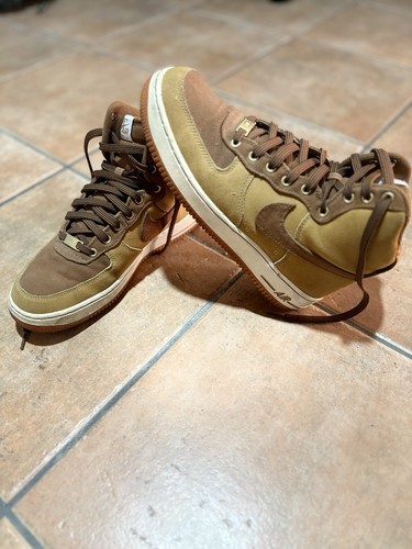 Nike air force - nike, 1