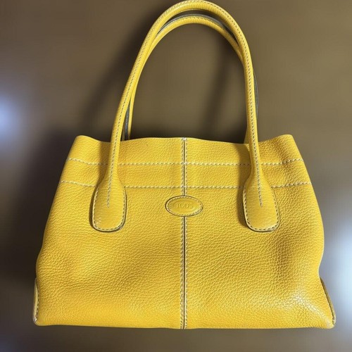 Borsa tods pelle - borsa,