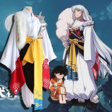 Anime Inuyasha Sesshoumaru