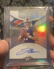 2018 Panini Contenders Optic