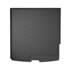 Vasca baule bagagliaio su