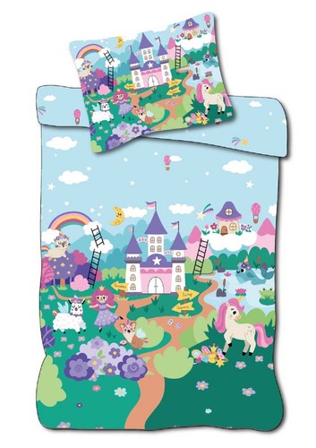 Biancheria letto per - letto,