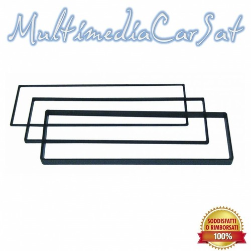 Phonocar distanziali iso - iso, mm