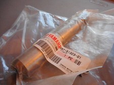 NOS Yamaha Super Jet 650 Wave