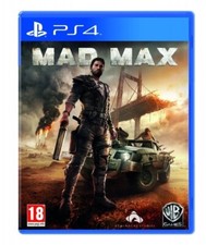 PS4 / Sony Playstation 4 - Mad