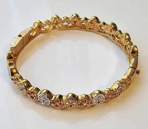 Bracciale cristallo camrose - camrose, &