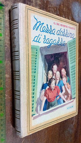 Libro mezza dozzina di - libro:,