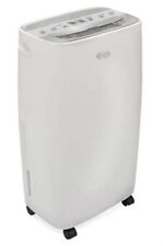 Argoclima Dry Nature 11 2,5 L Deumidificatore - Bianco