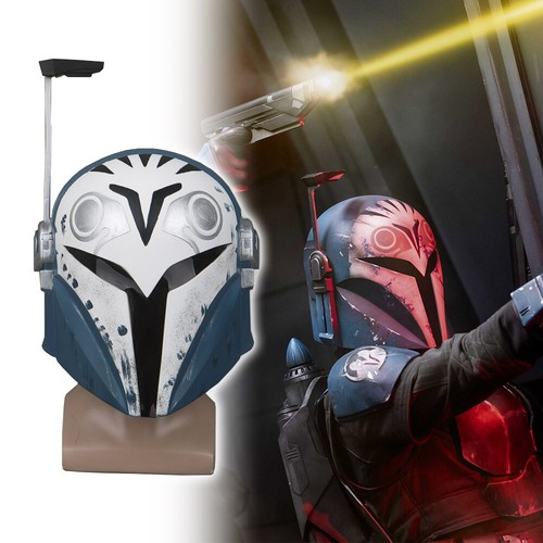 Cosplay star wars mandaloriano - star,