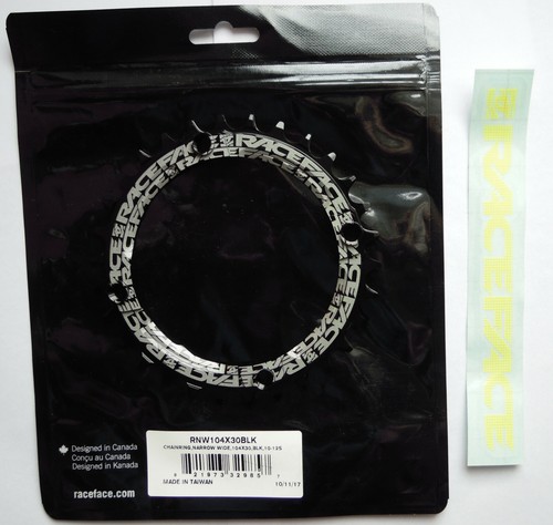 Raceface corona chainring - raceface, corona/chainring