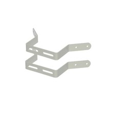 Coppia Supporti staffa