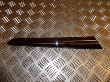 Mercedes W169 Classe A Copertura In Radica Dietro Destra A1697370282