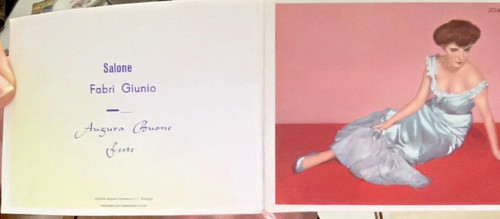 Calendarietto barbiere - da,