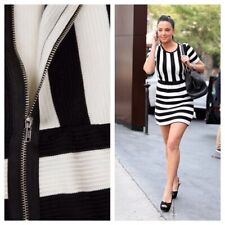 TopShop a Righe Tubino UK8