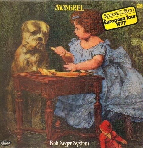 Bob seger system - bob, /
