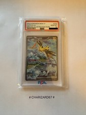 Pokemon misterypack zapdos - zapdos, 151