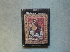 Elite miniatura romanica Fabbri ed.