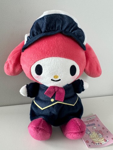 Melody kuromi hotel - my,