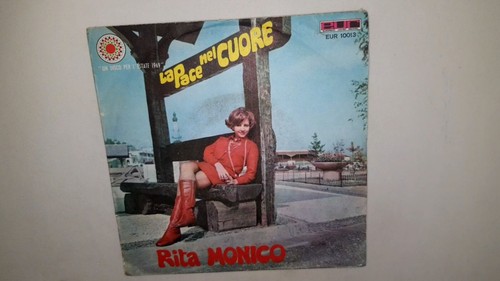 Rita monico pace nel - -,