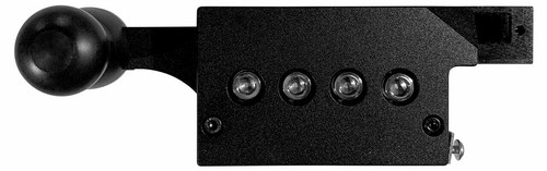 Wise 2086 pinza - wise, diablo